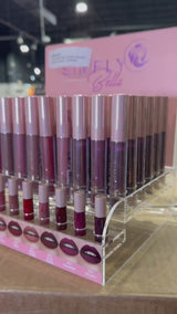 Matte Long Lasting Lipgloss Simply Bella | Wholesale Makeup