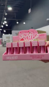 Watermelon Lipstick - Kevin & Coco | Wholesale Makeup