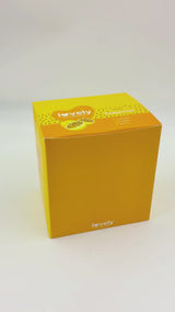 Lovely Lip Balm Passion Fruit - Face Beautiful | Wholesale Makeup