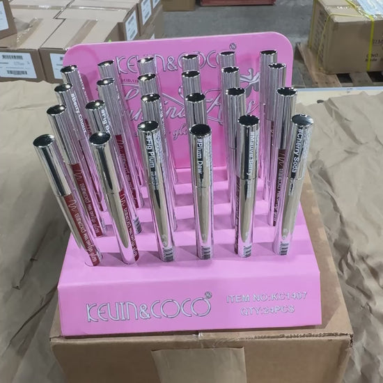Lumina Kiss Peel Off Lip Stain - Kevin & Coco | Wholesale Makeup