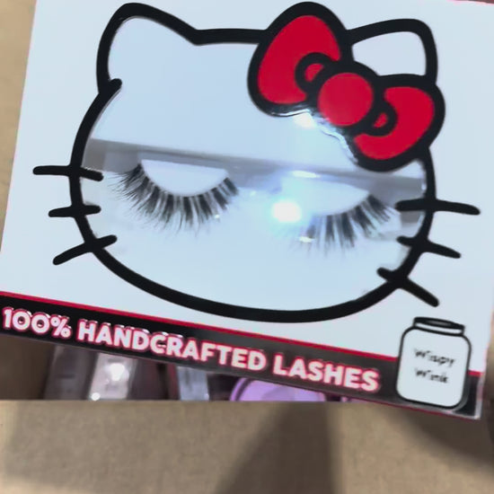 Assorted Wholesale Mixed Box The Creme Shop | Wholesale Makeup