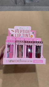 Peptide Lip Tint - Kevin & Coco | Wholesale Makeup