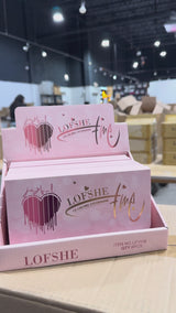 18 Color Eyeshadow - Lofshe | Wholesale Makeup