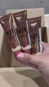 Assorted Wholesale Mixed Box Ruby Rose | Wholesale Makeup