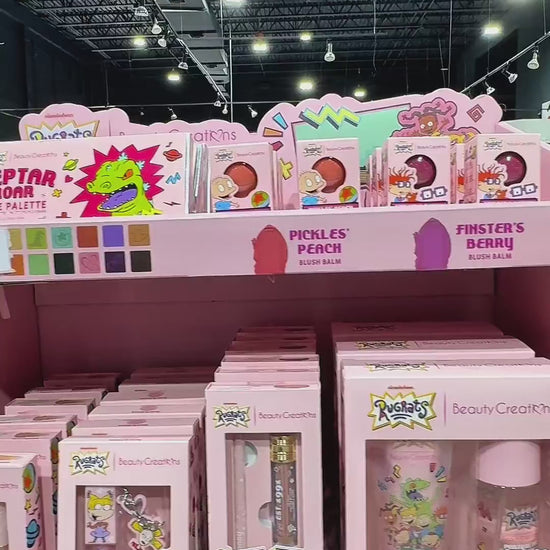 Rugrats - Beauty Creations | Wholesale Makeup