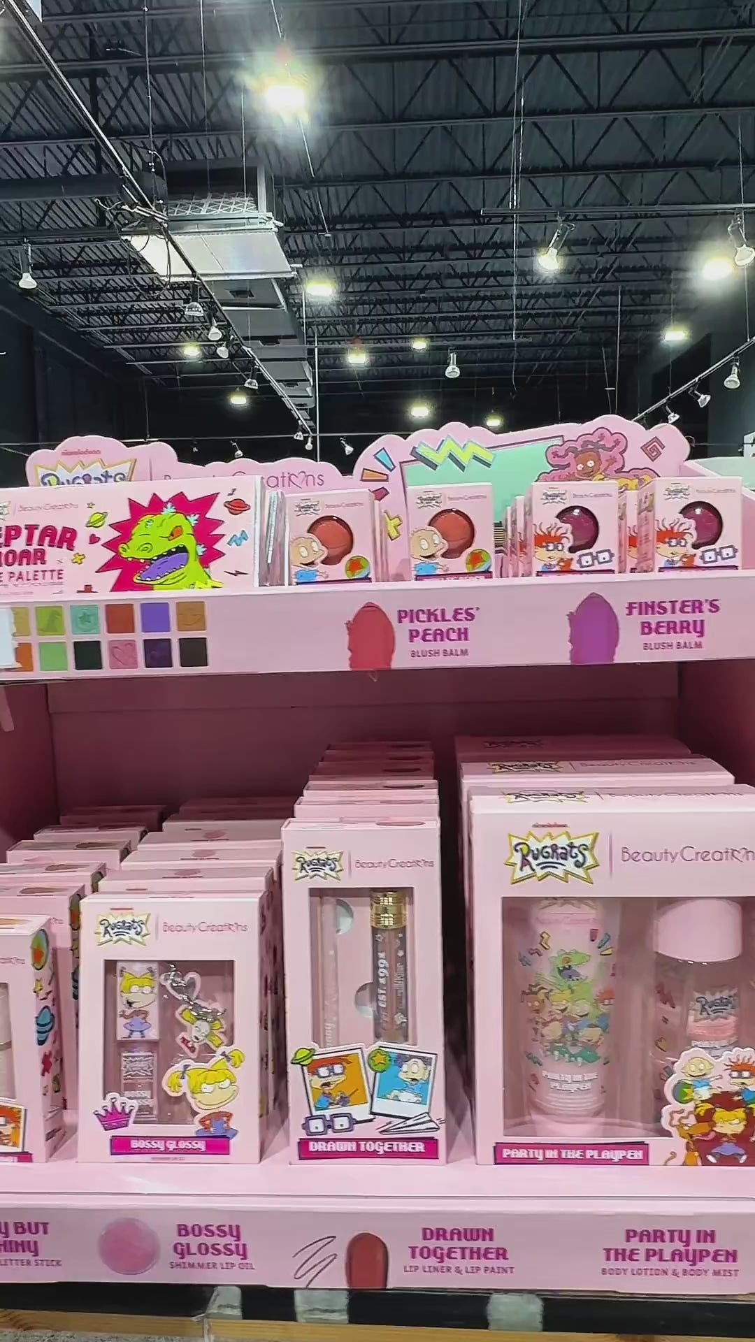 Rugrats - Beauty Creations | Wholesale Makeup