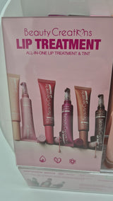 Lip Treatment & Tint - Beauty Creations | Wholesale Makeup