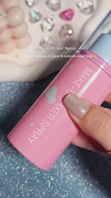 Kevin & Coco Make-Up Fixer Spray - Wholesale Display 12 Units (KC1150)