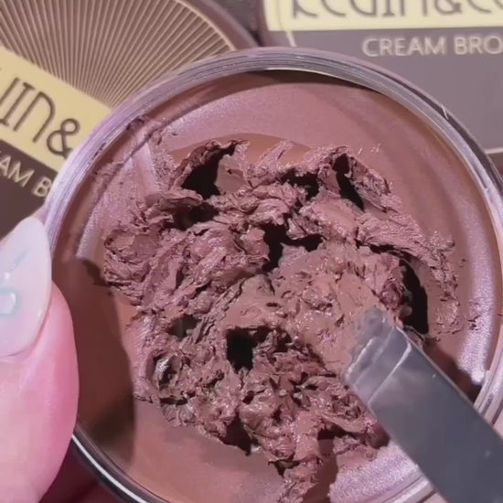 Beautiful Skin Cream Bronzer - Kevin & Coco | Wholesale Makeup