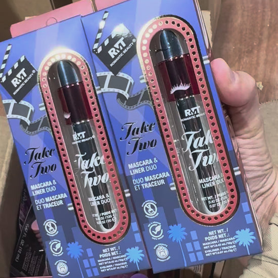 Assorted Mascara | Wholesale Makeup