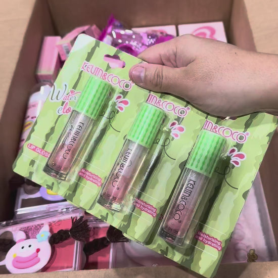 Assorted Kevin & Coco Box #2 | Wholesale Makeup