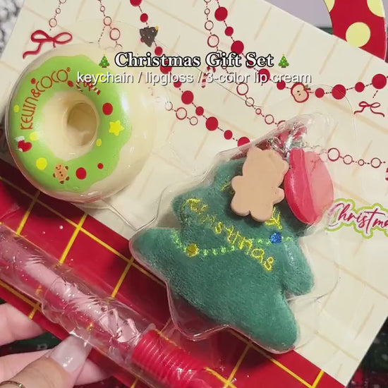 Lip And Cheek Balm Lip Oil - Kevin & Coco | Wholesale Makeup