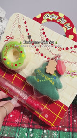 Lip And Cheek Balm Lip Oil - Kevin & Coco | Wholesale Makeup