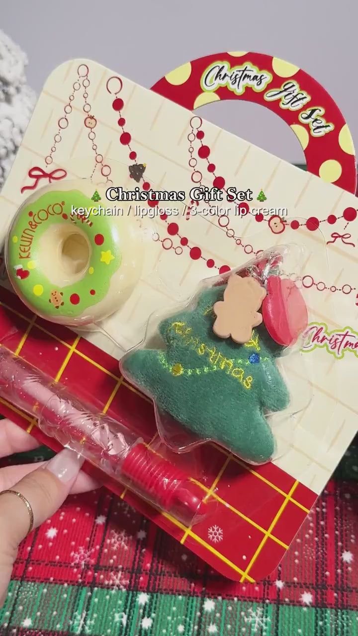 Lip And Cheek Balm Lip Oil - Kevin & Coco | Wholesale Makeup