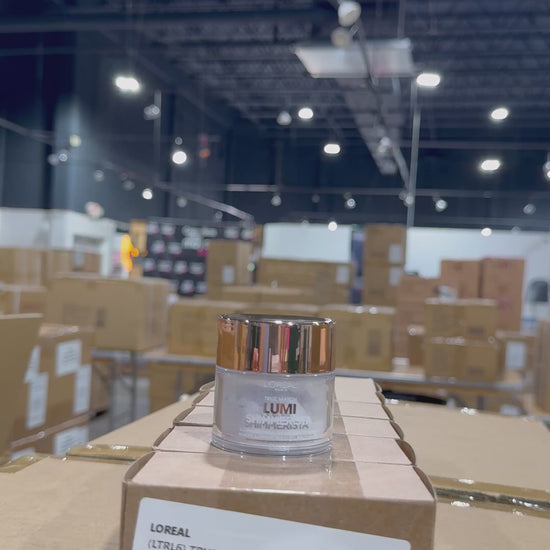 True Match Lumi Shimmerista Highlighting Powder | Wholesale Makeup