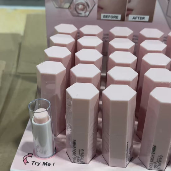 Prime Pore Eraser Stick - Simply Bella | Wholesale Makeup