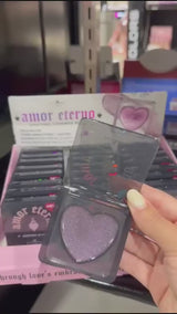 Amor Eterno Shifting Shimmer Blush Italia Deluxe | Wholesale Makeup