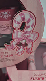 Sleigh The Lips - Lip Mask & Scrub Beauty Creations | Wholesale Makeup