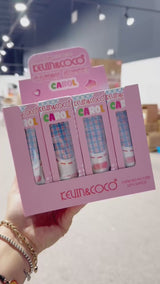 Candy Sweet Carol Primer Hydrating Kevin & Coco | Wholesale Makeup