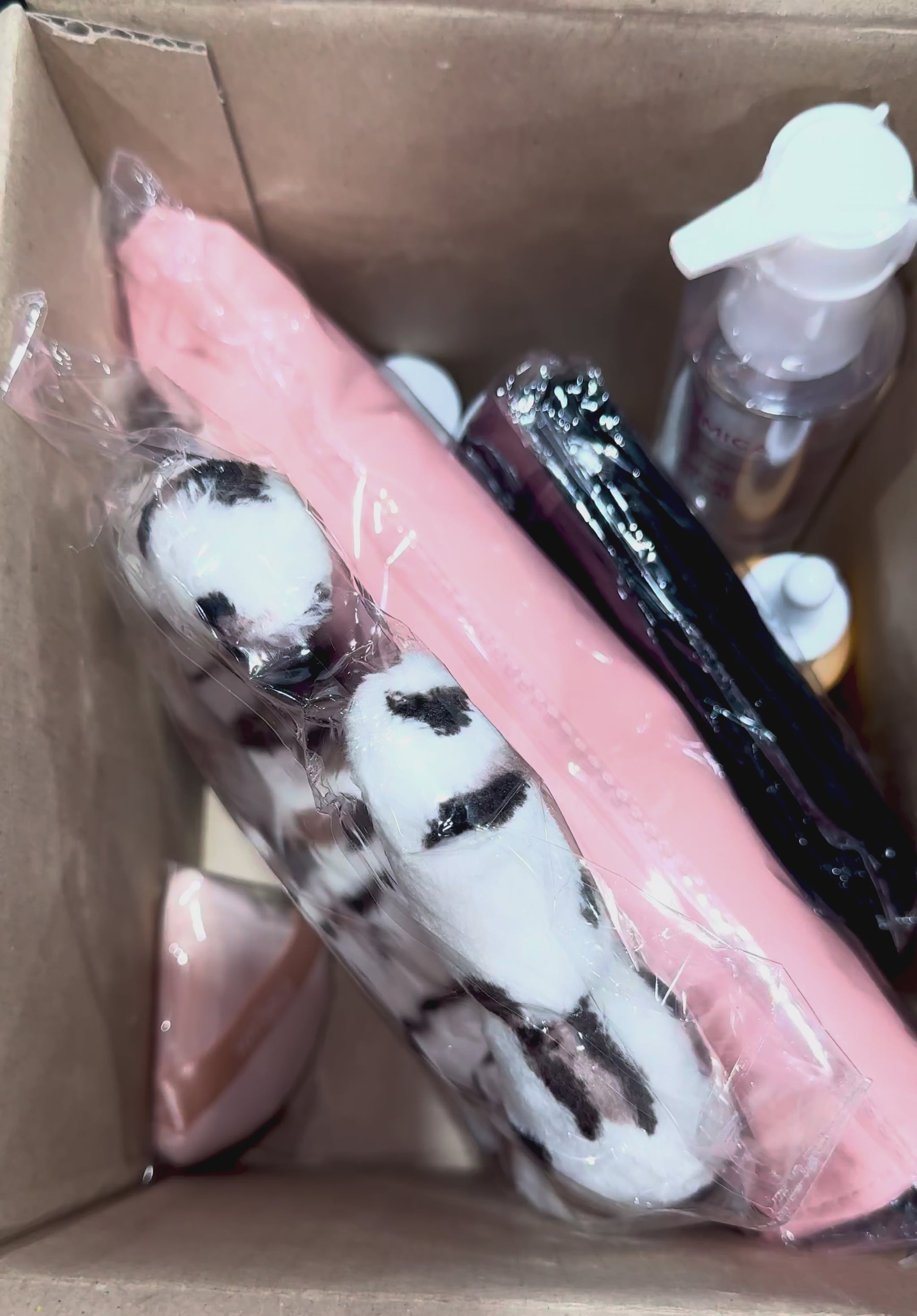 Assorted Wholesale Mixed Box - Totemica | Wholesale Makeup