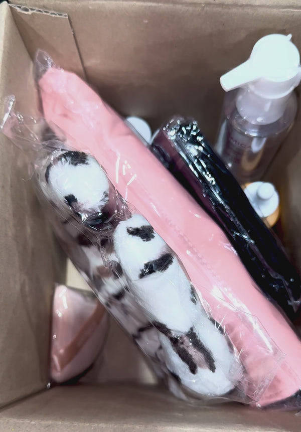 Assorted Wholesale Mixed Box - Totemica | Wholesale Makeup