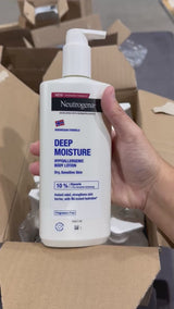 Norwegian Formula 400ml Body Lotion Sensitive Neutrogena | Wholesale Makeup
