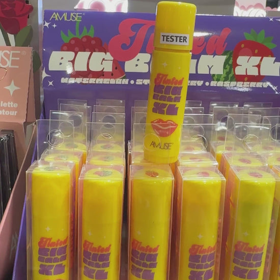 Tinted Big Balm Xl - Amuse | Wholesale Makeup