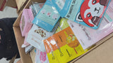 Mystery Mixed Box The Creme Shop | Wholesale Makeup