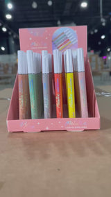 Metallic Liquid Eyeliner - Px Look | Wholesale Makeup