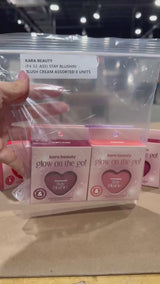 Stay Blushin' Blush Cream - Kara Beauty | Wholesale Makeup