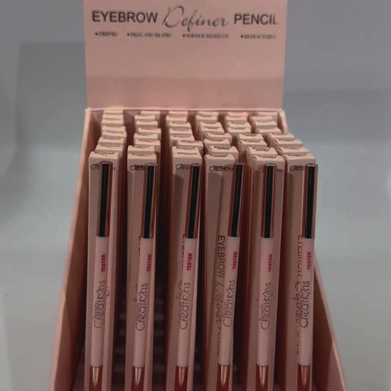 Eyebrow Definer Pencil - Beauty Creations | Wholesale Makeup