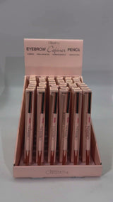Eyebrow Definer Pencil - Beauty Creations | Wholesale Makeup