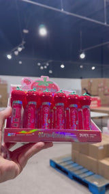 Strawbaby Shimmer Lip Oil Romantic Beauty | Wholesale Makeup