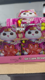 Cat'S Paw Strawberry Soap - Simply Bella | Wholesale Makeup