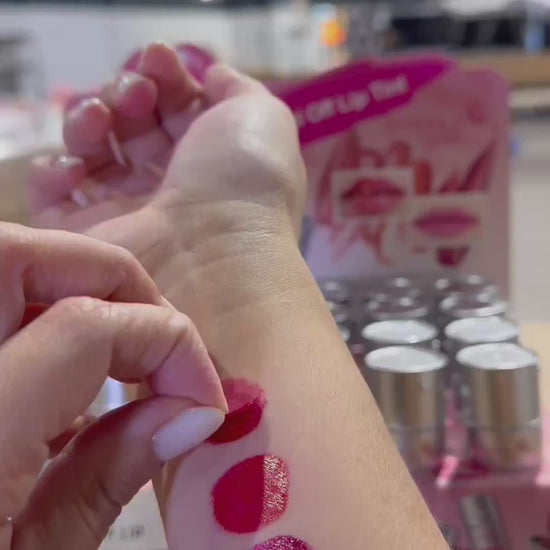 Peel Off Lip Tint - Simply Bella | Wholesale Makeup