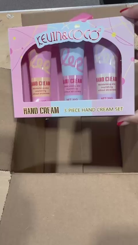 Personal Use Mixed Box - Kevin & Coco | Wholesale Makeup