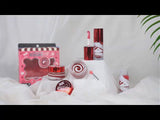 Carnival Kisses Lip Gloss & Mask Romantic Beauty | Wholesale Makeup
