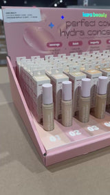 Perfect Cover Hydra Concealer - Kara Beauty | Wholesale Makeup