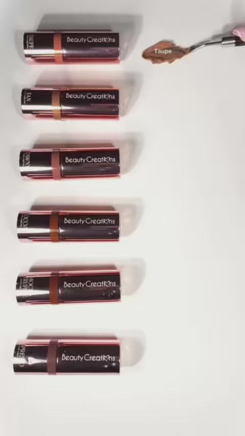 Contour & Blush Sticks - Beauty Creations | Wholesale Makeup