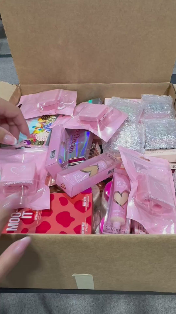 Beauty Creations Assorted | Wholesale Makeup