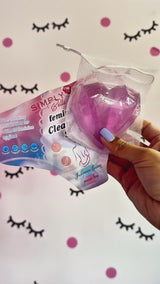 Feminine Cleansing Soap - Simply Bella | Wholesale Makeup