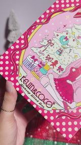 Merry Christmas Makeup Blind Box Kevin & Coco | Wholesale Makeup