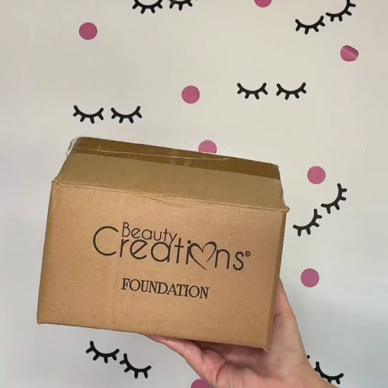 Flawless Stay Foundation FS2.5 - Beauty Creations | Wholesale Makeup