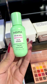 16hr Seal Setting Spray - Moira Beauty | Wholesale Makeup