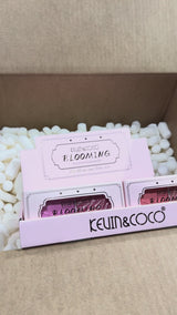 Blooming Blush & Highlighter - Kevin & Coco | Wholesale Makeup