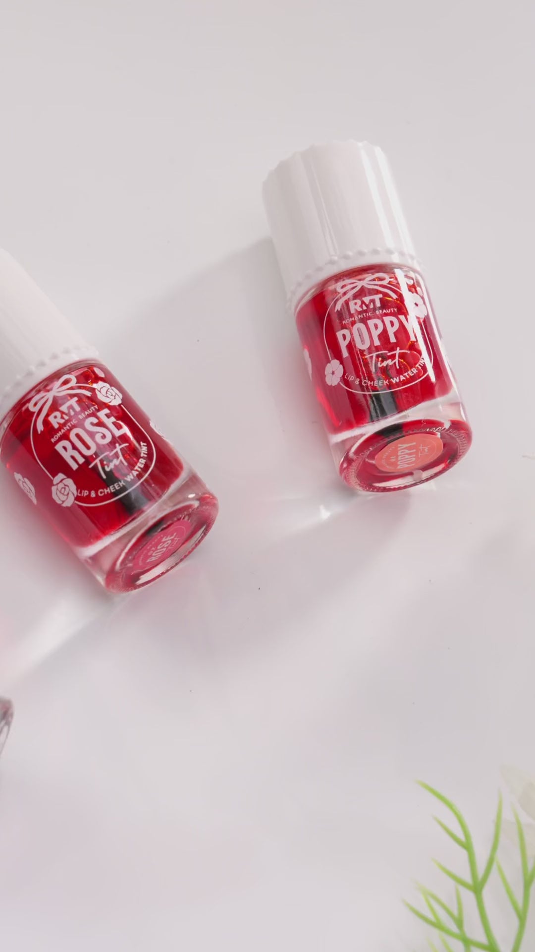 Tinted In Bloom Romantic Beauty | Wholesale Makeup