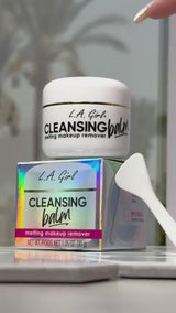 Cleansing Balm - L.A. Girl | Wholesale Makeup