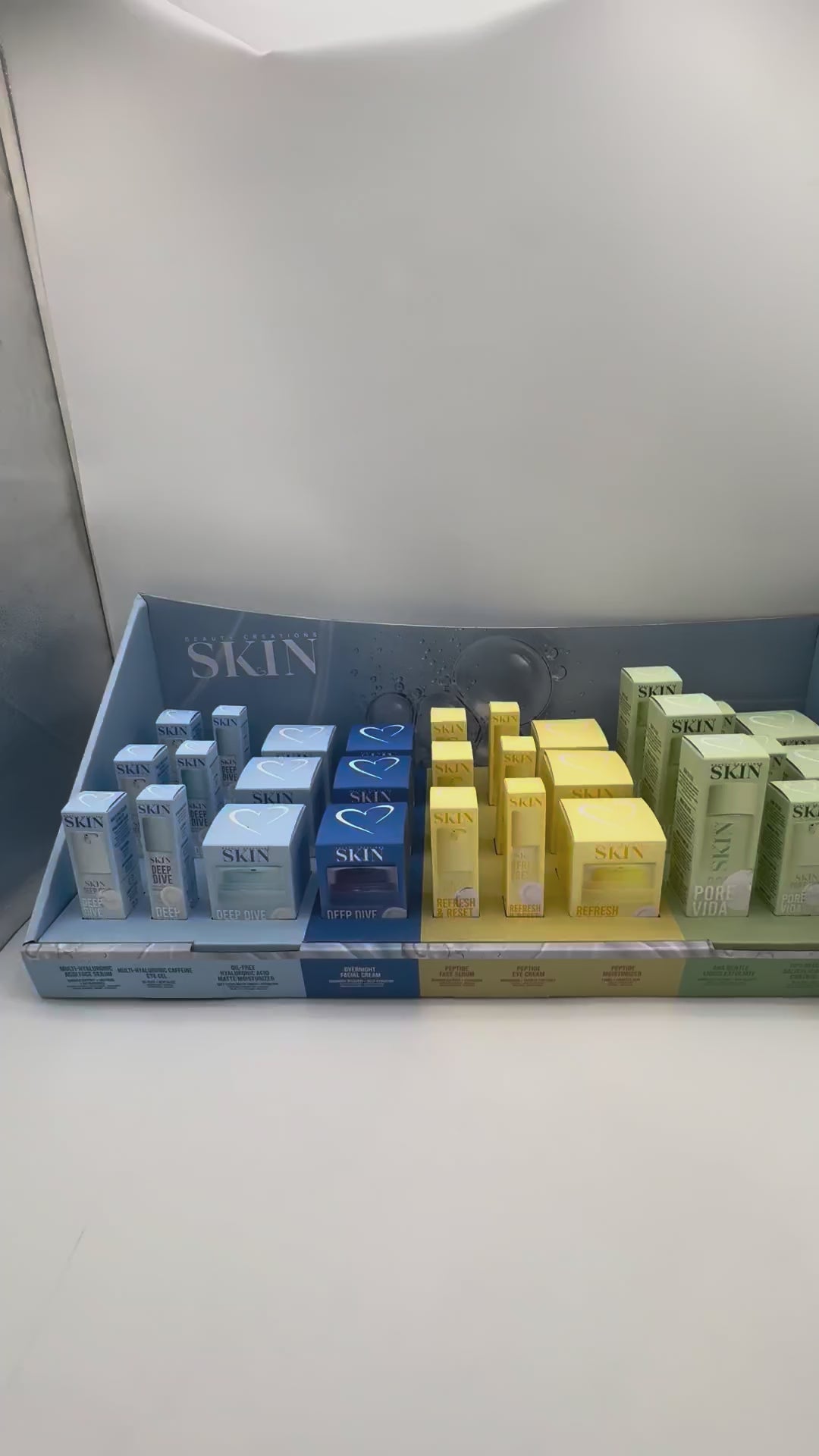 Skin - Beauty Creations | Wholesale Makeup