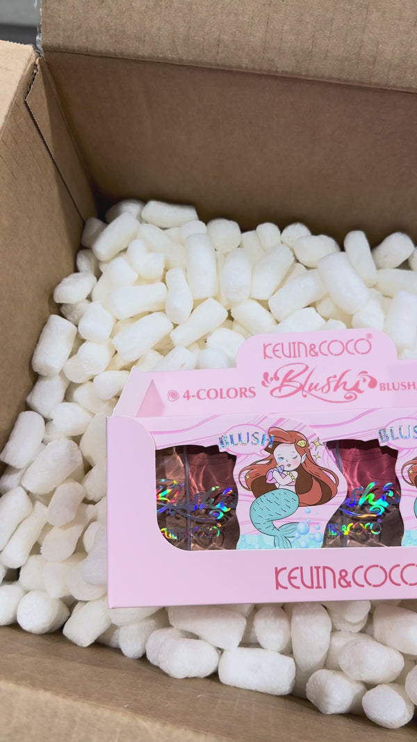 Blush & Contour - Kevin & Coco | Wholesale Makeup