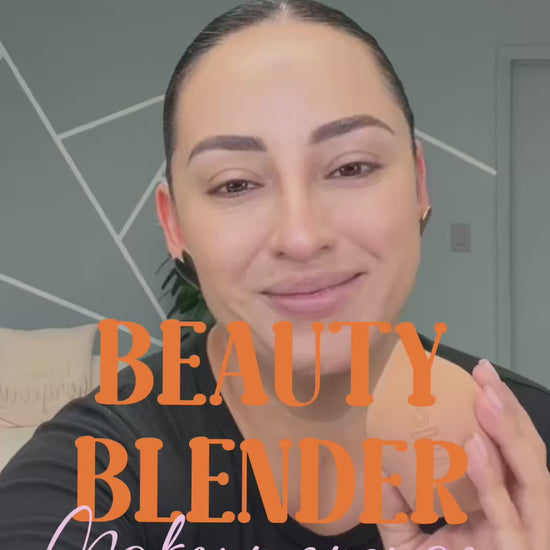Blender Makeup Sponge - Totemica | Wholesale Makeup